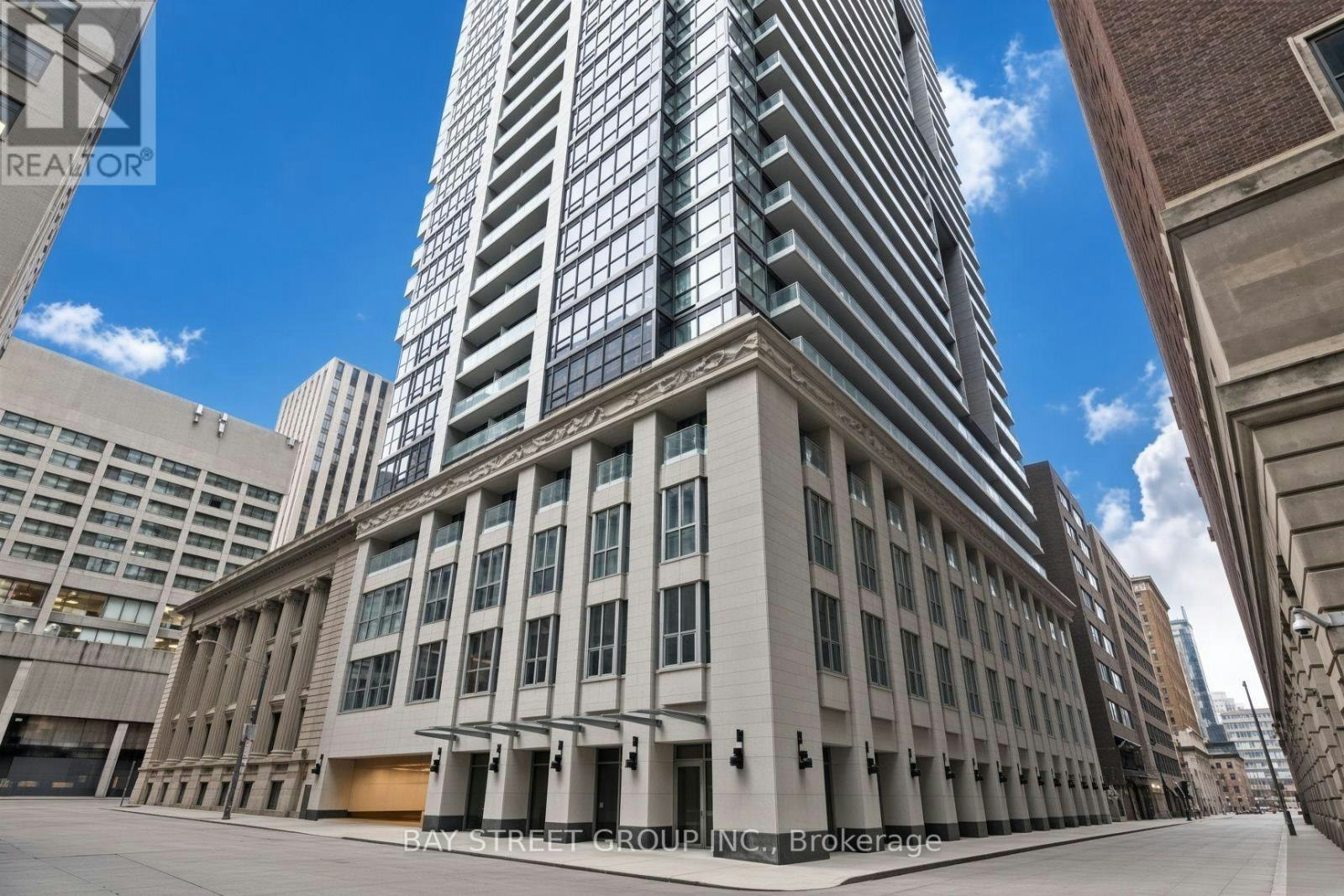 2012-70 Temperance Street, Toronto, ON, M5H 0B1 - 9