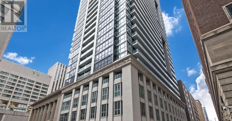 2012-70 Temperance Street, Toronto, ON, M5H 0B1 - 9