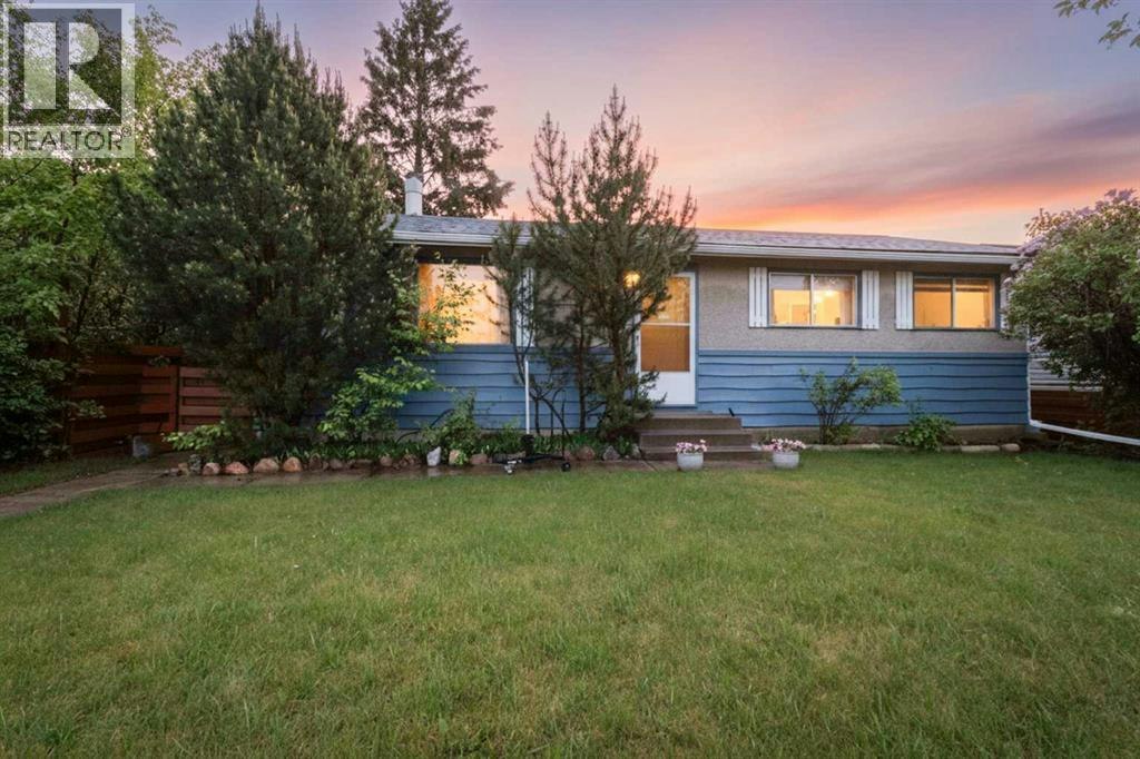 39 Ogden Ave Avenue, Red Deer, AB, T4N 5B2