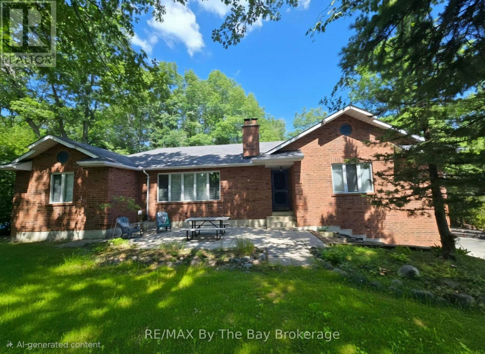 47 Birchwood Trail, Wasaga Beach, ON, L9Z 1B1