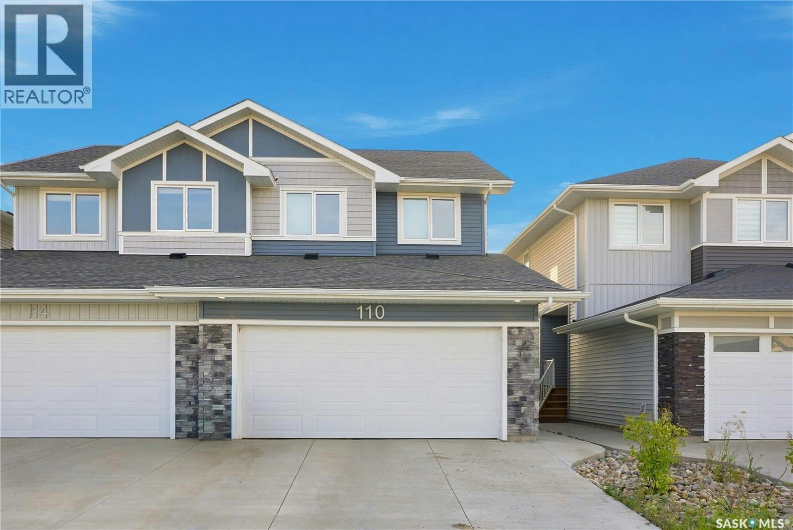 110 Cowessess Road, Saskatoon, SK, S7V 1S3