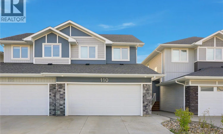 110 Cowessess Road