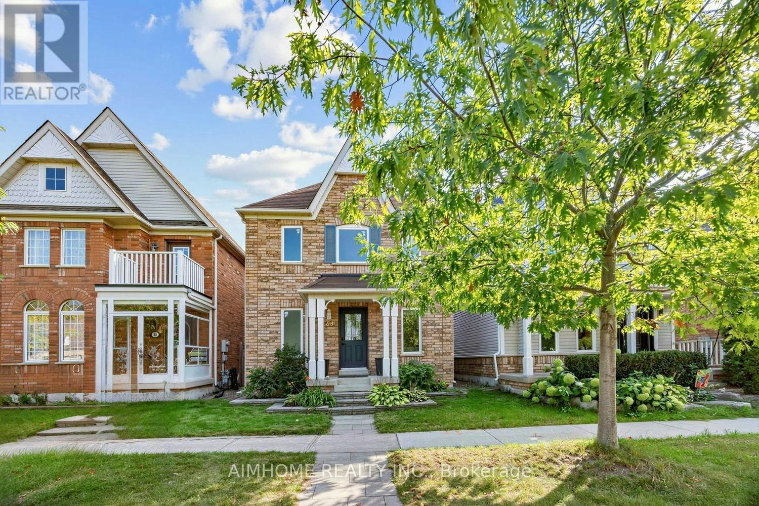 23 Bruce Creek Drive, Markham, ON, L6C 2V8