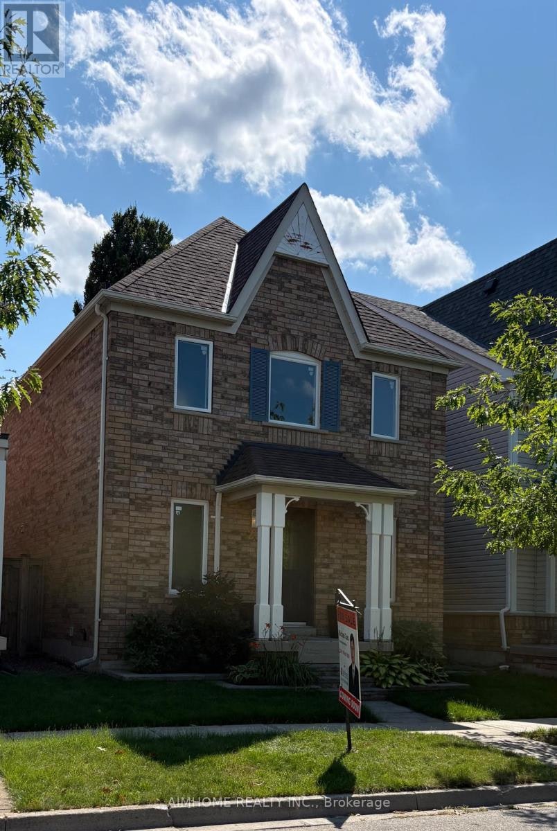 23 Bruce Creek Drive, Markham, ON, L6C 2V8
