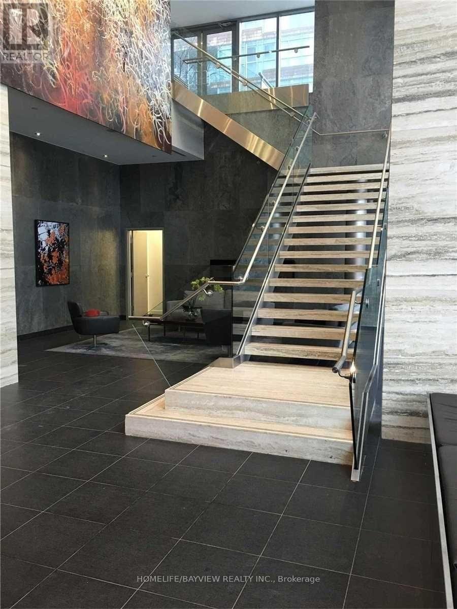 1201-15 Iceboat Terrace, Toronto, ON, M5V 4A5 - 3