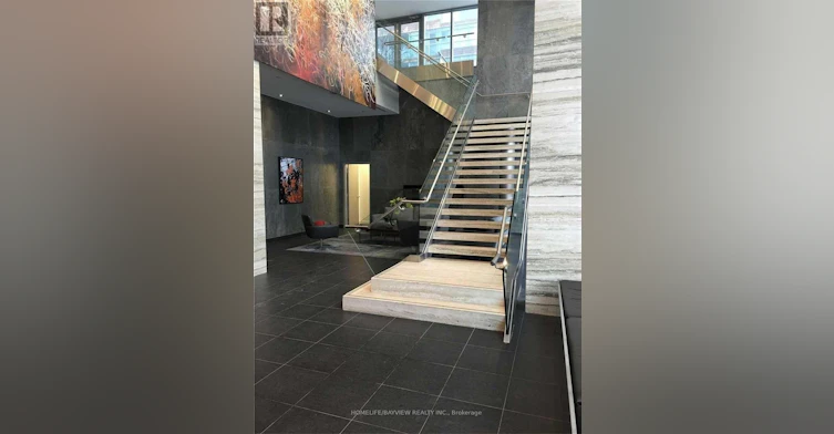 1201-15 Iceboat Terrace, Toronto, ON, M5V 4A5 - 3