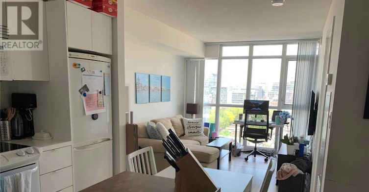 1201-15 Iceboat Terrace, Toronto, ON, M5V 4A5 - 9