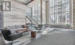 1201-15 Iceboat Terrace, Toronto, ON, M5V 4A5 - 5