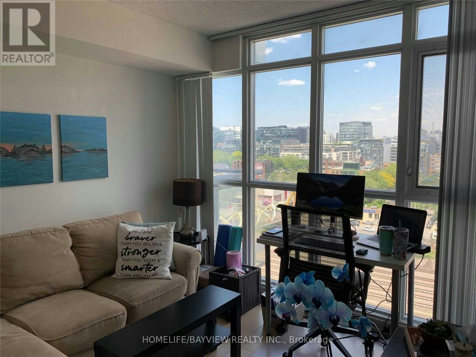 1201-15 Iceboat Terrace, Toronto, ON, M5V 4A5 - 8