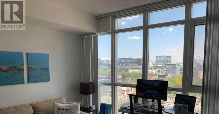 1201-15 Iceboat Terrace, Toronto, ON, M5V 4A5 - 8