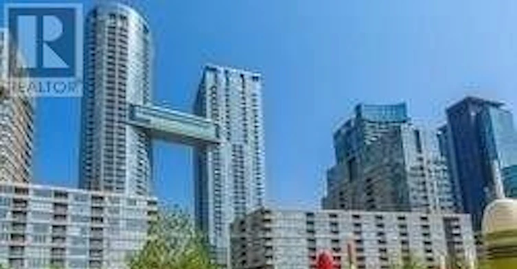 1201-15 Iceboat Terrace, Toronto, ON, M5V 4A5