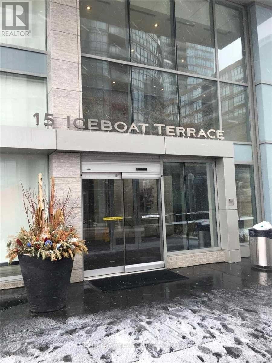 1201-15 Iceboat Terrace, Toronto, ON, M5V 4A5 - 2