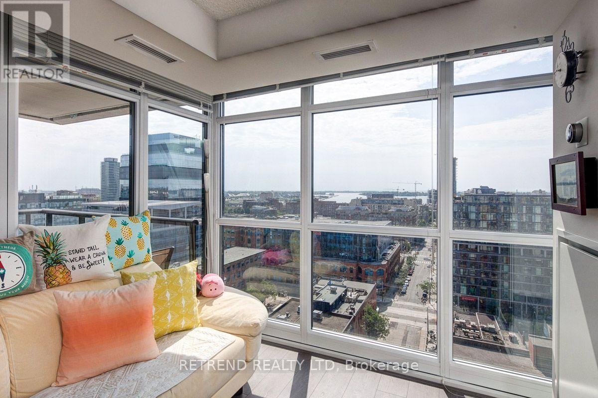 2004-400 Adelaide Street E, Toronto, ON, M5A 4S3 - 7