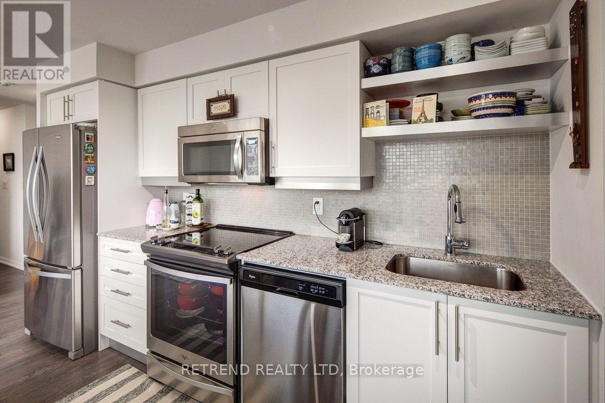 2004-400 Adelaide Street E, Toronto, ON, M5A 4S3 - 12