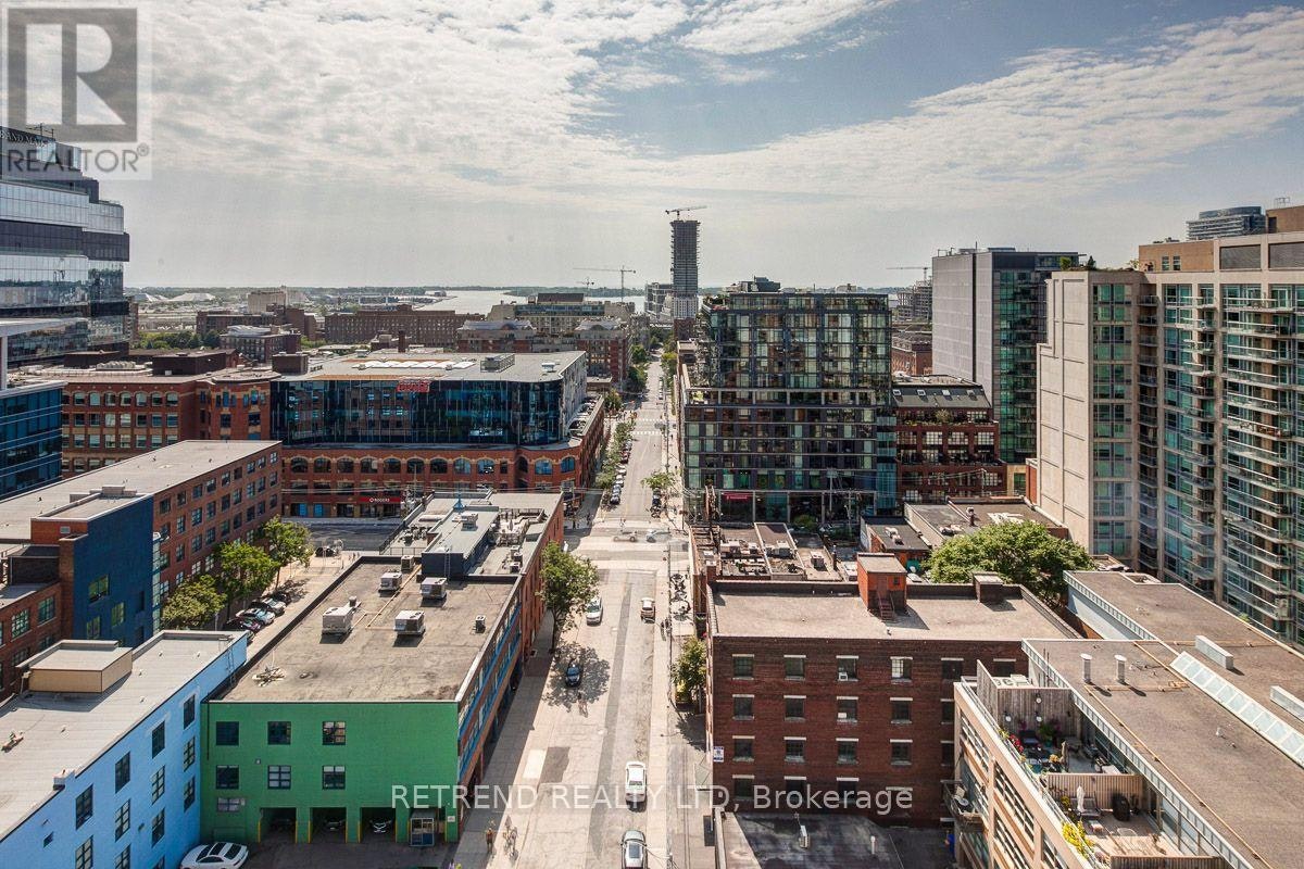2004-400 Adelaide Street E, Toronto, ON, M5A 4S3 - 23