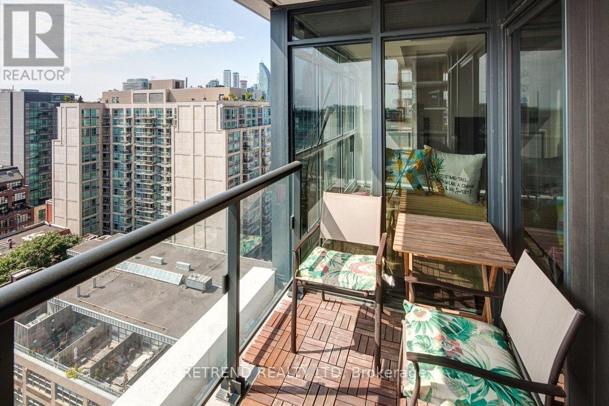 2004-400 Adelaide Street E, Toronto, ON, M5A 4S3 - 21