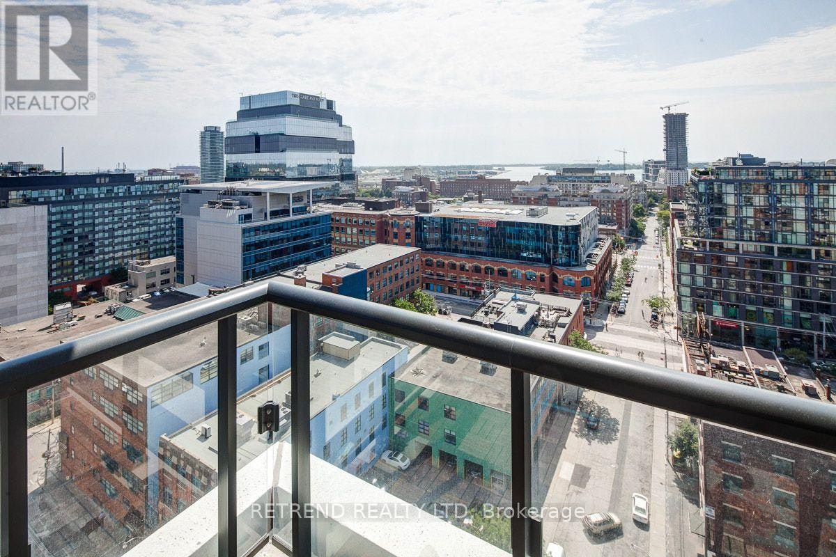 2004-400 Adelaide Street E, Toronto, ON, M5A 4S3 - 22