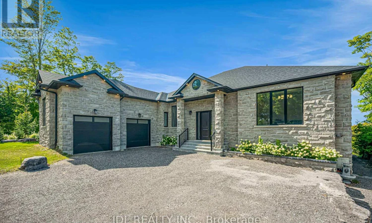 536 Fralicks Beach Road