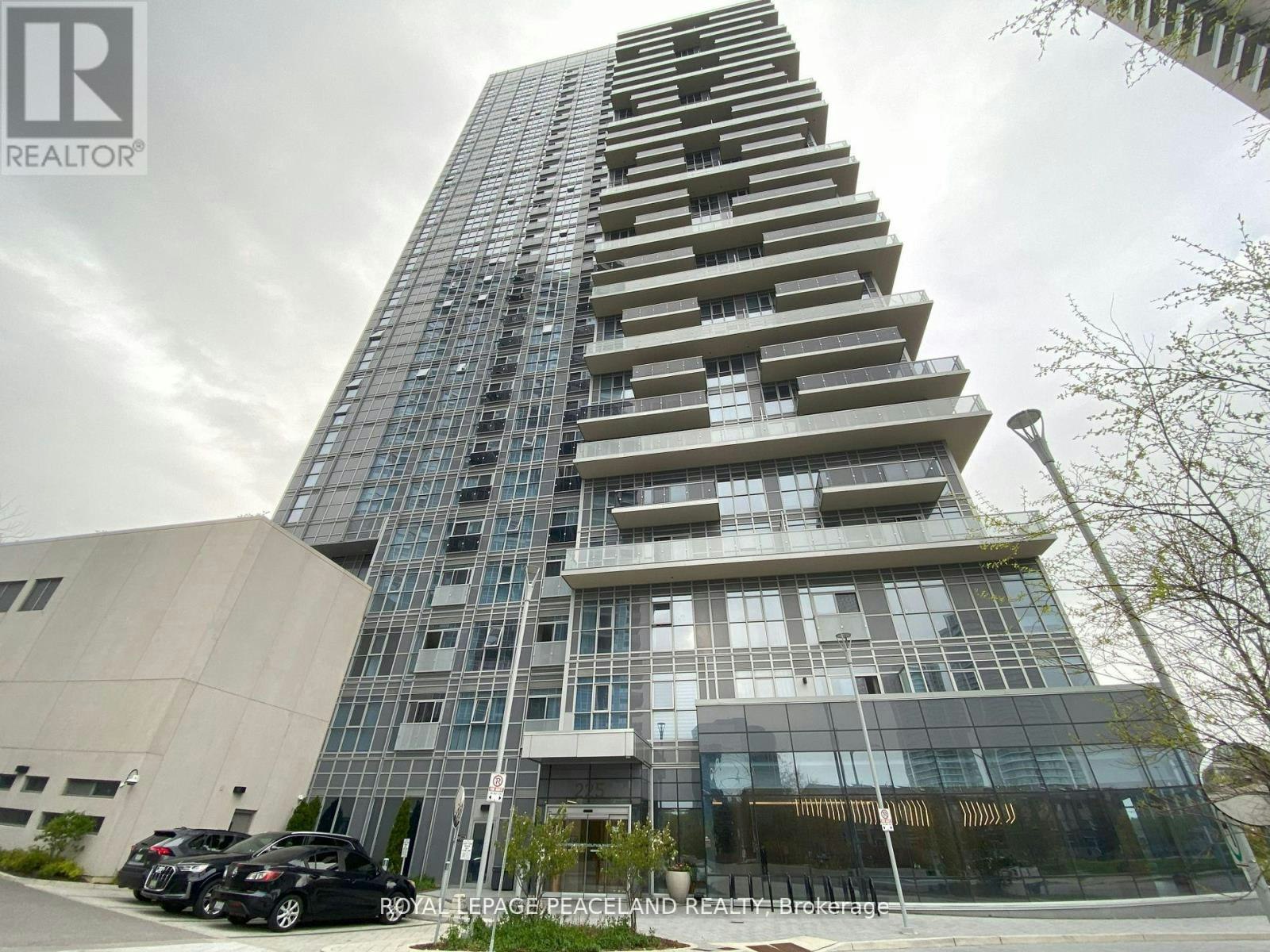 410-225 Village Green Square, Toronto, ON, M1S 0L3
