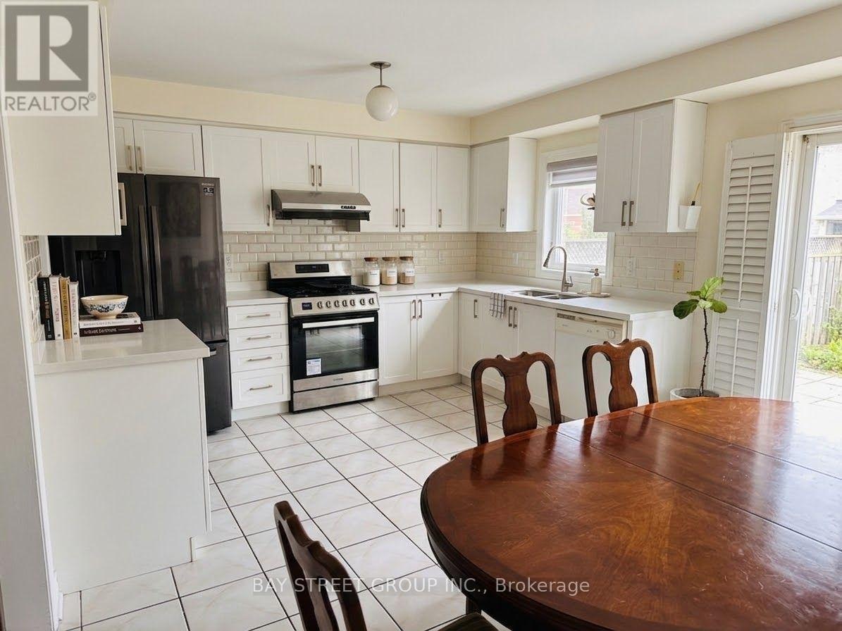 53 Tara Crescent, Markham, ON, L3S 4S8 - 6
