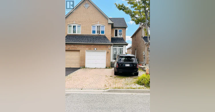 53 Tara Crescent, Markham, ON, L3S 4S8