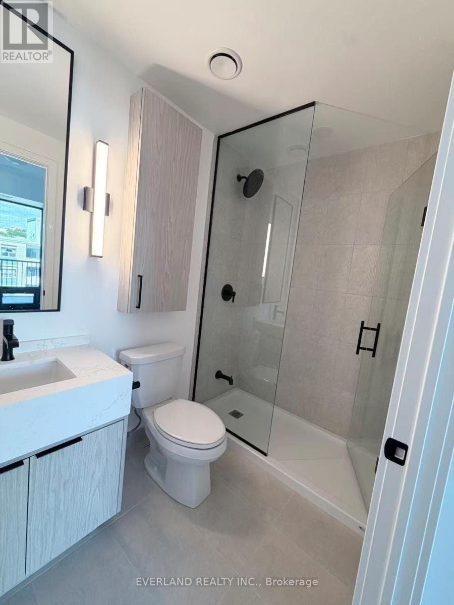 717-91 Montclair Avenue, Toronto, ON, M5P 0B1 - 10
