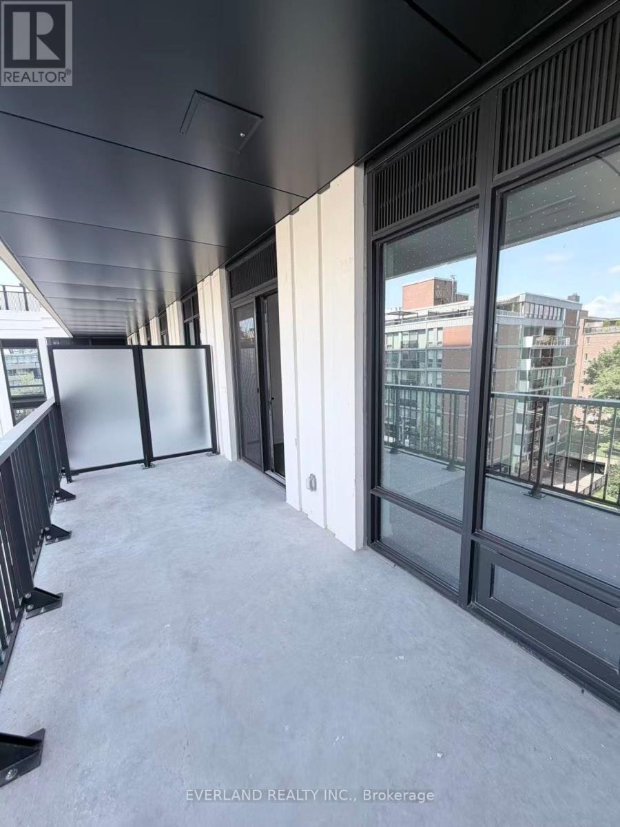 717-91 Montclair Avenue, Toronto, ON, M5P 0B1 - 9