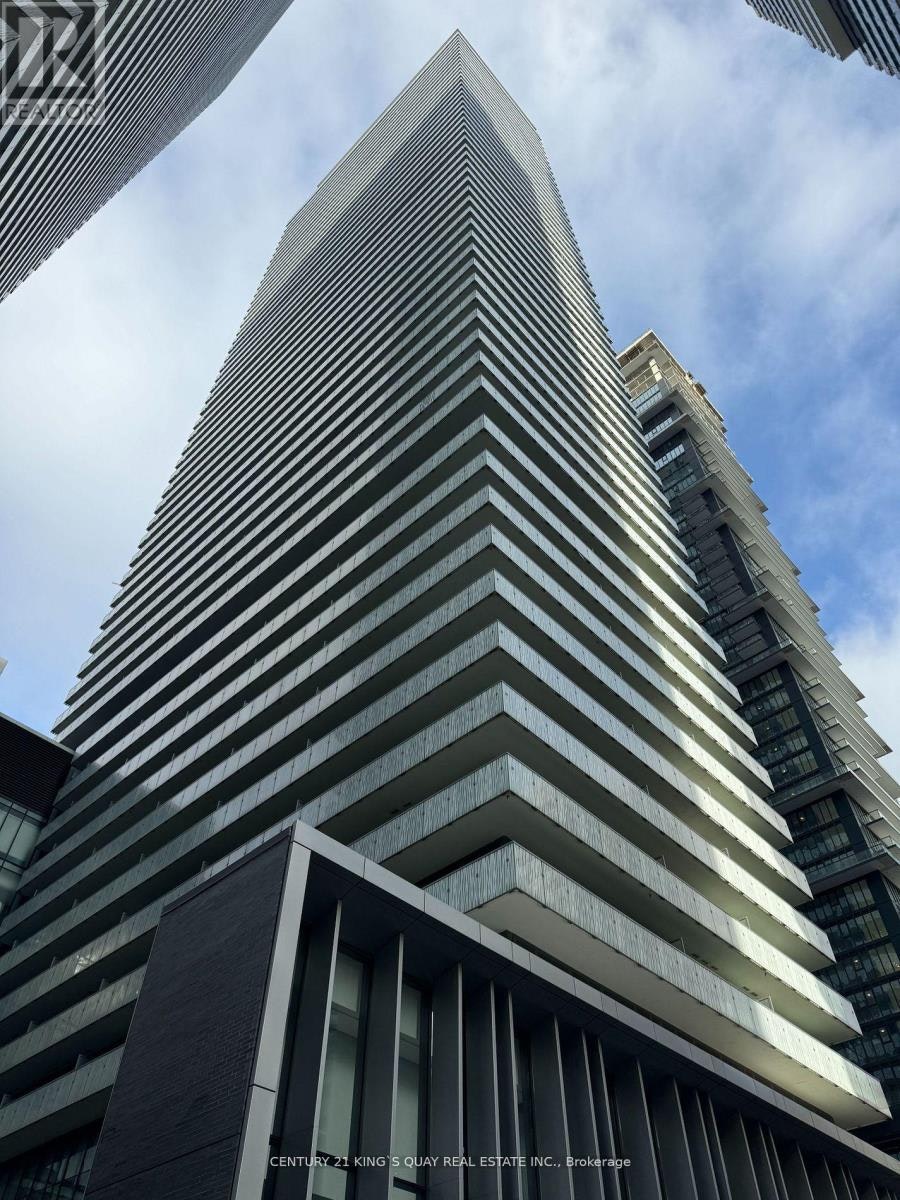 3212-50 Charles Street E, Toronto, ON, M4Y 1T1 - 4