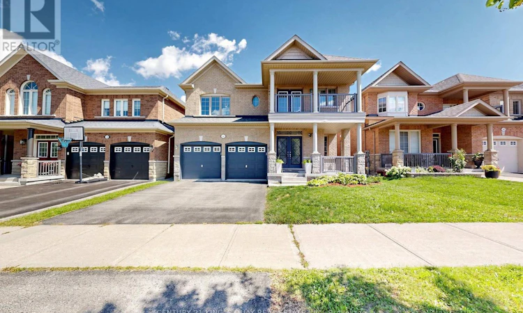 44 Dame Gruev Drive