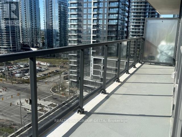 1102-5081 Hurontario Street, Mississauga, ON, L4Z 3X7 - 30