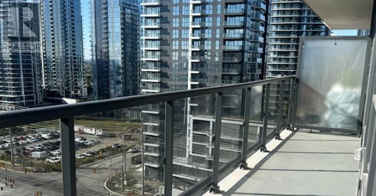 1102-5081 Hurontario Street, Mississauga, ON, L4Z 3X7 - 30
