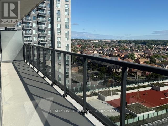 1102-5081 Hurontario Street, Mississauga, ON, L4Z 3X7 - 32