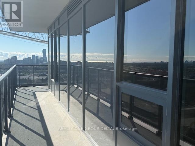 1102-5081 Hurontario Street, Mississauga, ON, L4Z 3X7 - 28