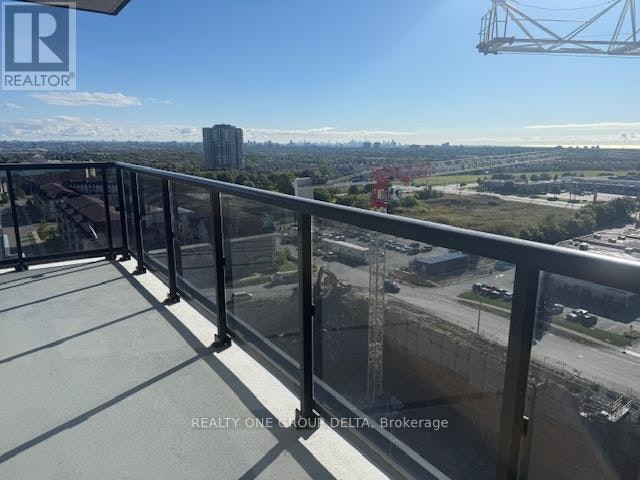 1102-5081 Hurontario Street, Mississauga, ON, L4Z 3X7 - 29