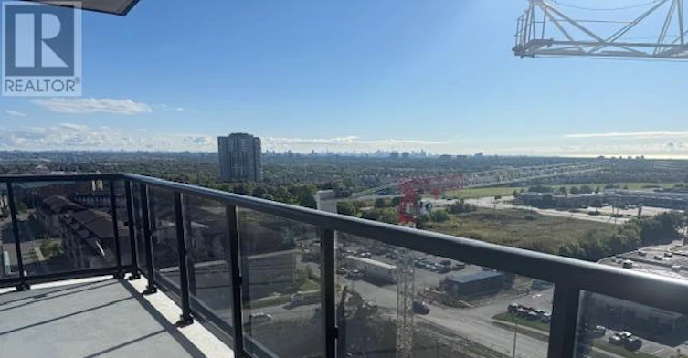 1102-5081 Hurontario Street, Mississauga, ON, L4Z 3X7 - 29