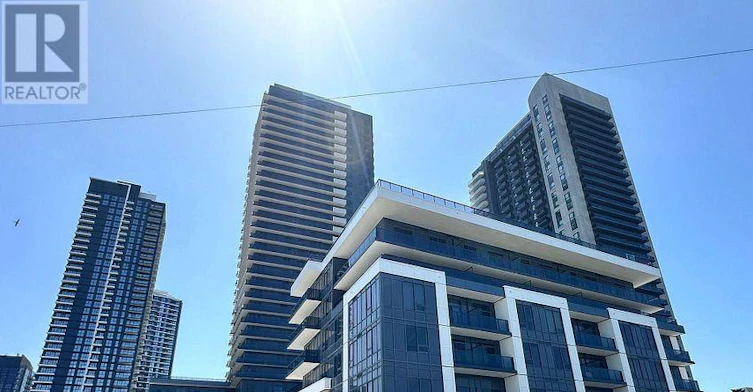 1102-5081 Hurontario Street, Mississauga, ON, L4Z 3X7