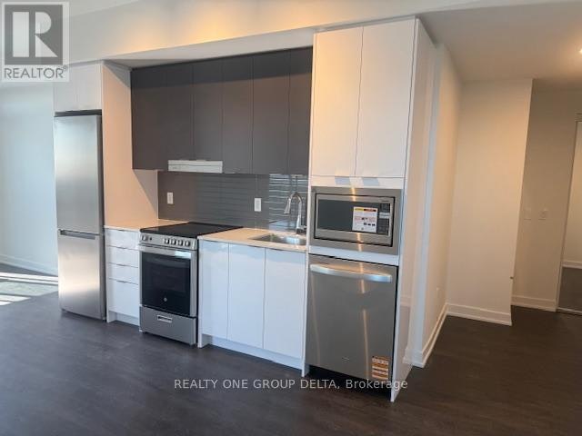 1102-5081 Hurontario Street, Mississauga, ON, L4Z 3X7 - 13