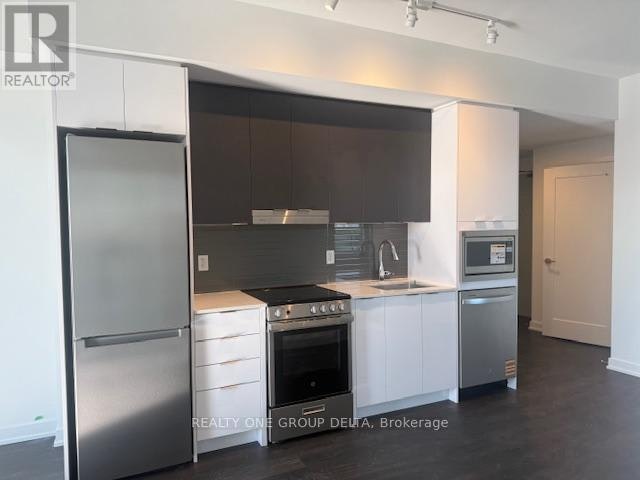 1102-5081 Hurontario Street, Mississauga, ON, L4Z 3X7 - 11