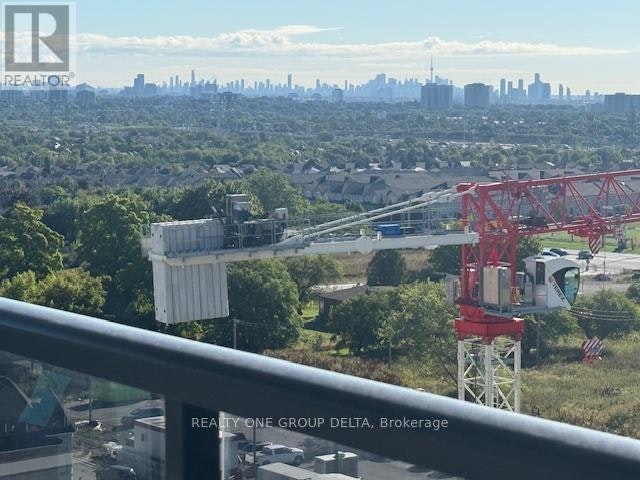 1102-5081 Hurontario Street, Mississauga, ON, L4Z 3X7 - 33