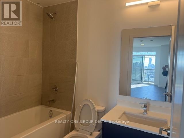 1102-5081 Hurontario Street, Mississauga, ON, L4Z 3X7 - 16