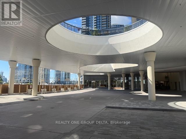 1102-5081 Hurontario Street, Mississauga, ON, L4Z 3X7 - 3