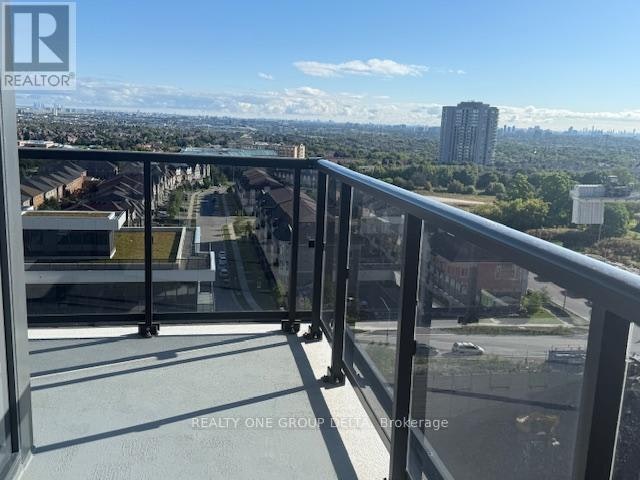 1102-5081 Hurontario Street, Mississauga, ON, L4Z 3X7 - 31