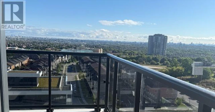 1102-5081 Hurontario Street, Mississauga, ON, L4Z 3X7 - 31