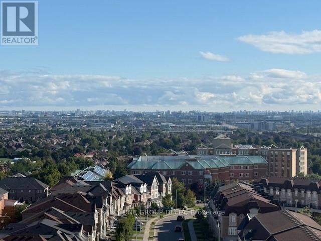 1102-5081 Hurontario Street, Mississauga, ON, L4Z 3X7 - 34