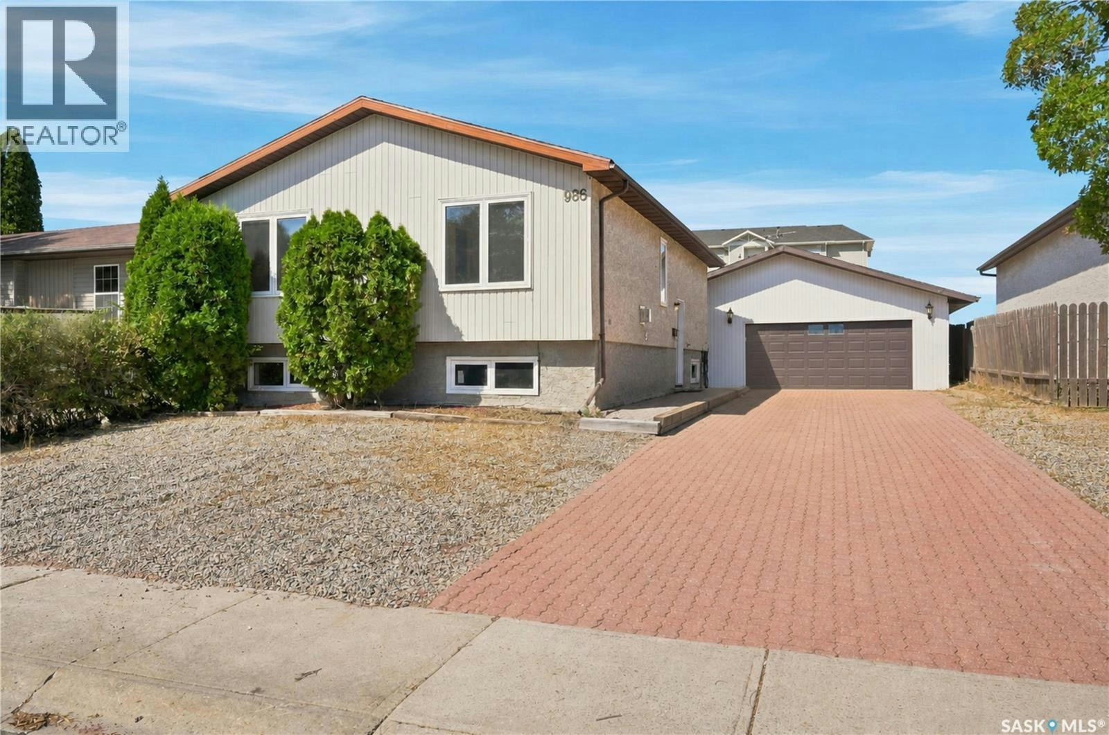 986 Rowell Crescent N, Regina, SK, S4X 2A6