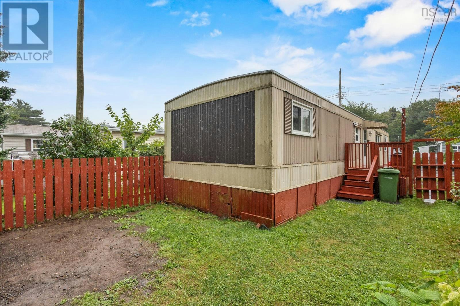 64 Bridget Avenue, Halifax, NS, B3R 1H8