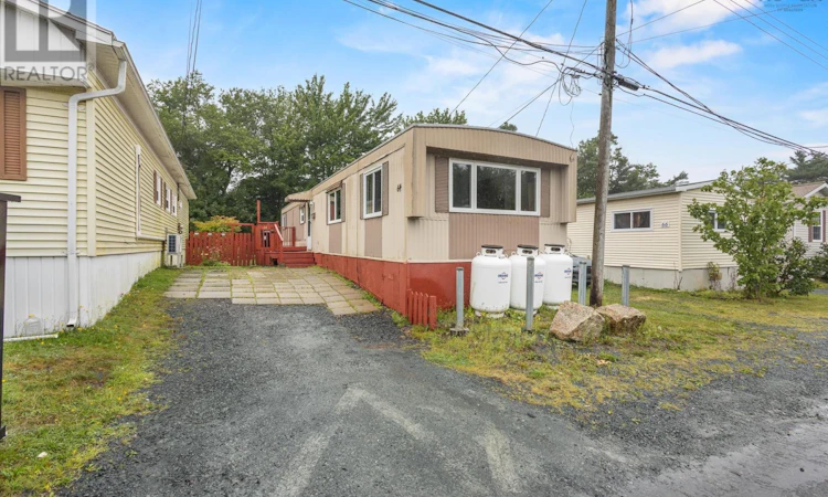 64 Bridget Avenue