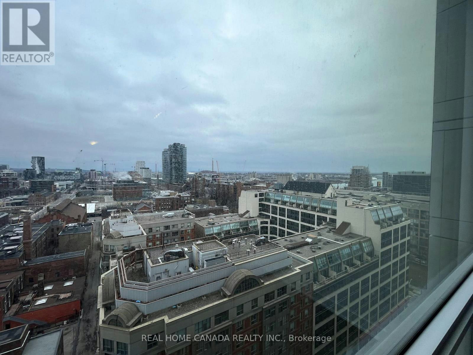 1508-70 Princess Street, Toronto, ON, M5A 0X6 - 17