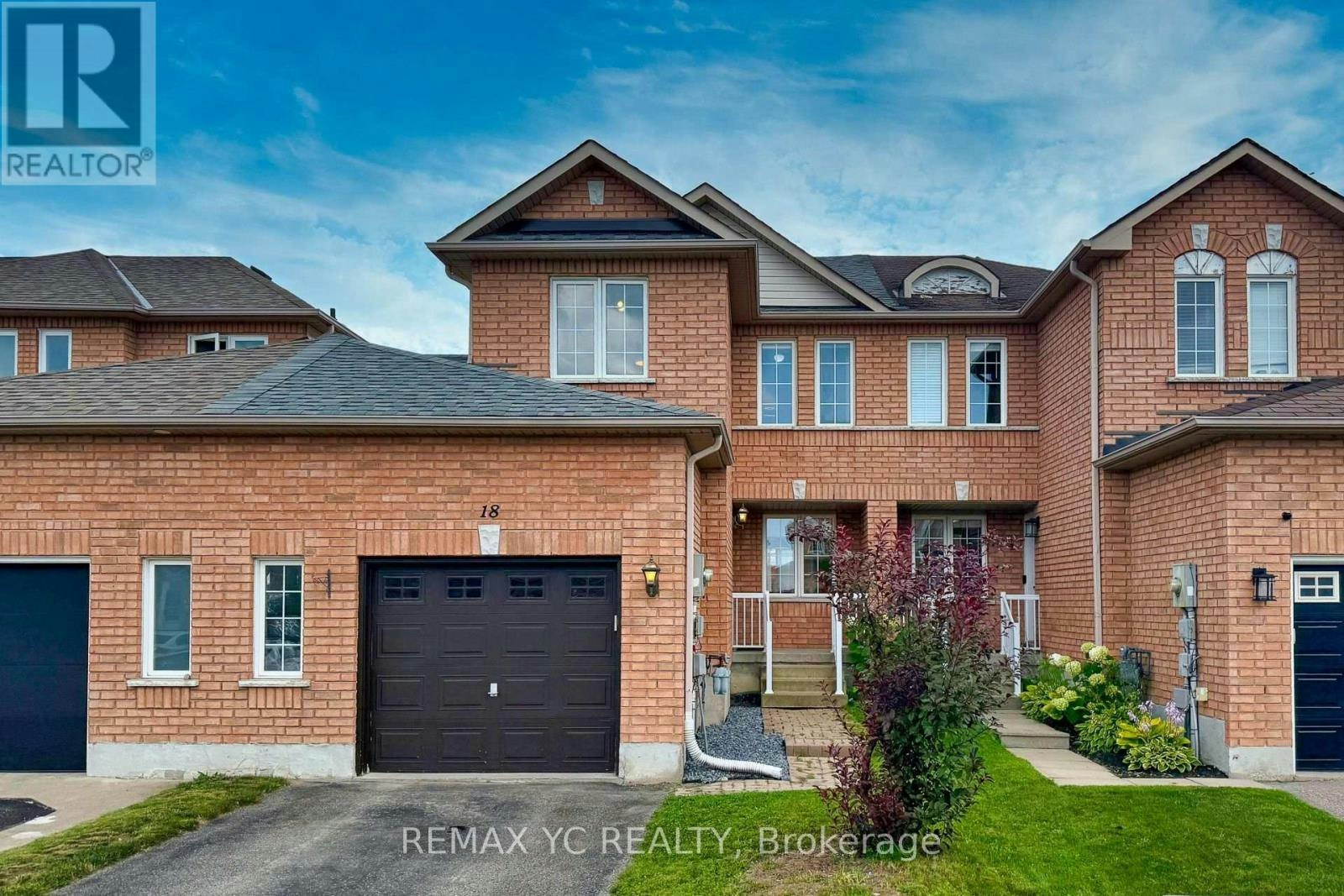 18 Coleman Drive, Barrie, ON, L4N 0R4