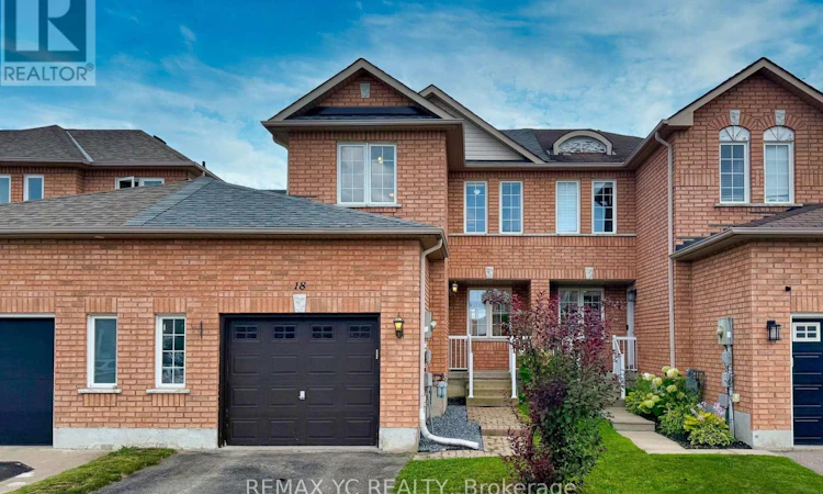 18 Coleman Drive